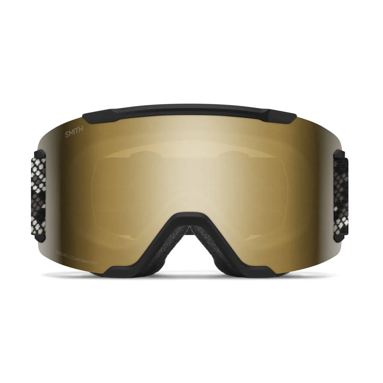 Smith Optics Snow Goggles M00788 Squad Goggles - view 46